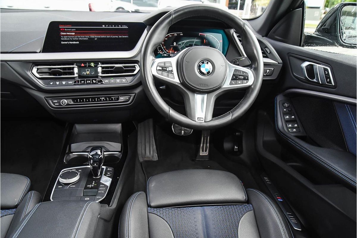 2020 BMW 2 Series 218i M Sport F44