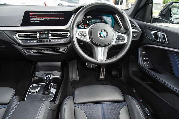 2020 BMW 2 Series 218i M Sport F44