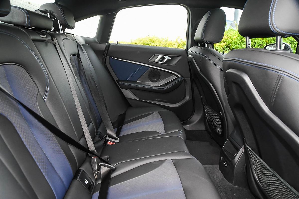 2020 BMW 2 Series 218i M Sport F44