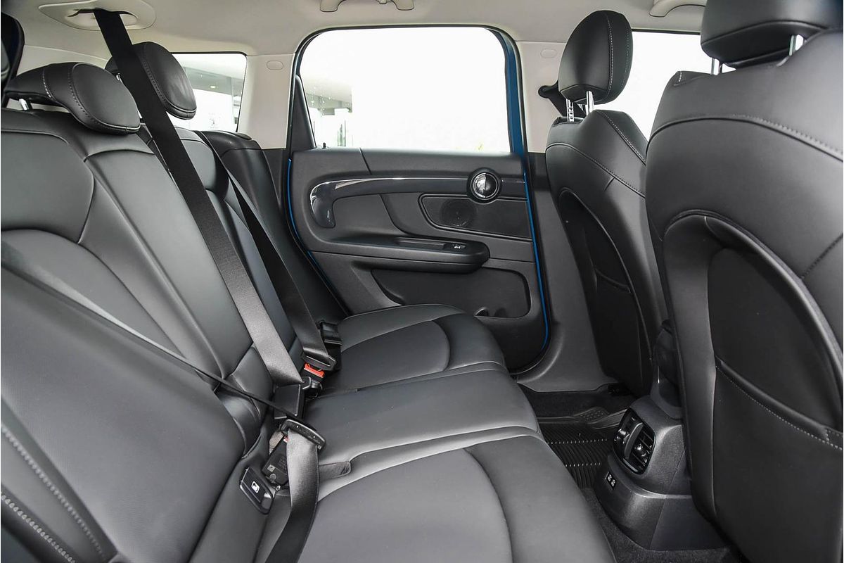 2020 MINI Countryman Cooper S E F60