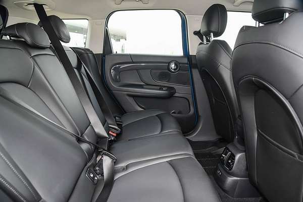 2020 MINI Countryman Cooper S E F60