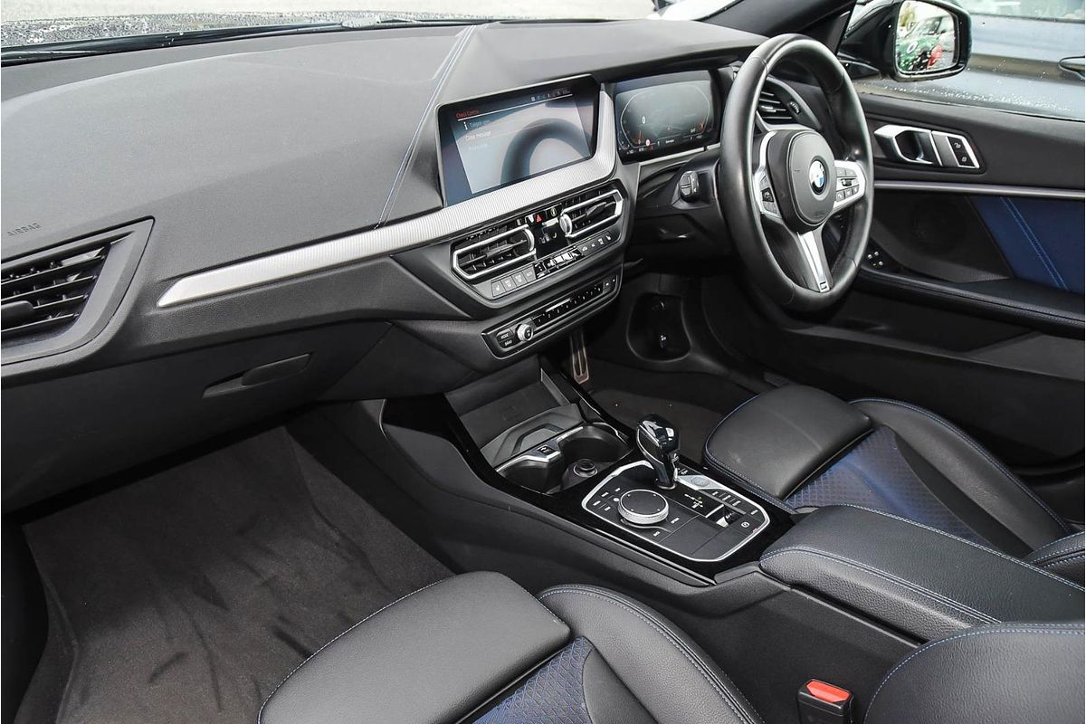 2020 BMW 2 Series 218i M Sport F44