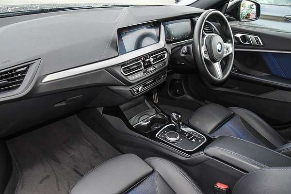 2020 BMW 2 Series 218i M Sport F44