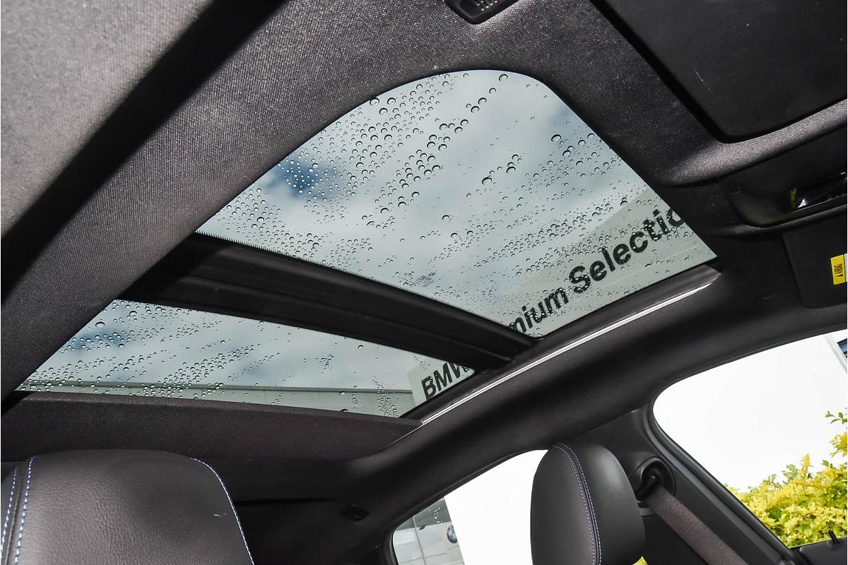 2020 BMW 2 Series 218i M Sport F44