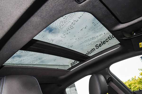 2020 BMW 2 Series 218i M Sport F44