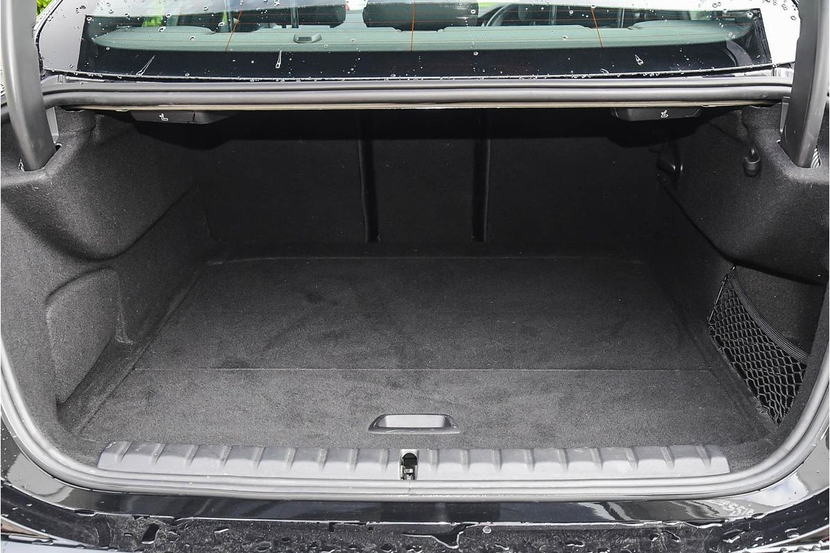 2020 BMW 2 Series 218i M Sport F44