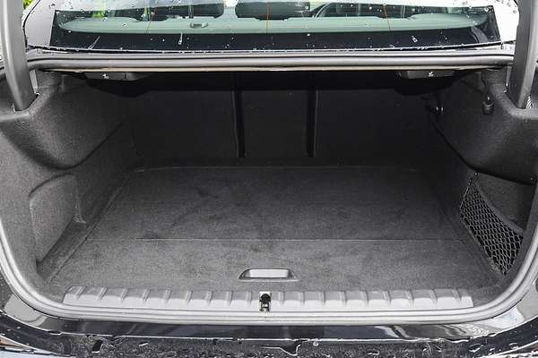 2020 BMW 2 Series 218i M Sport F44