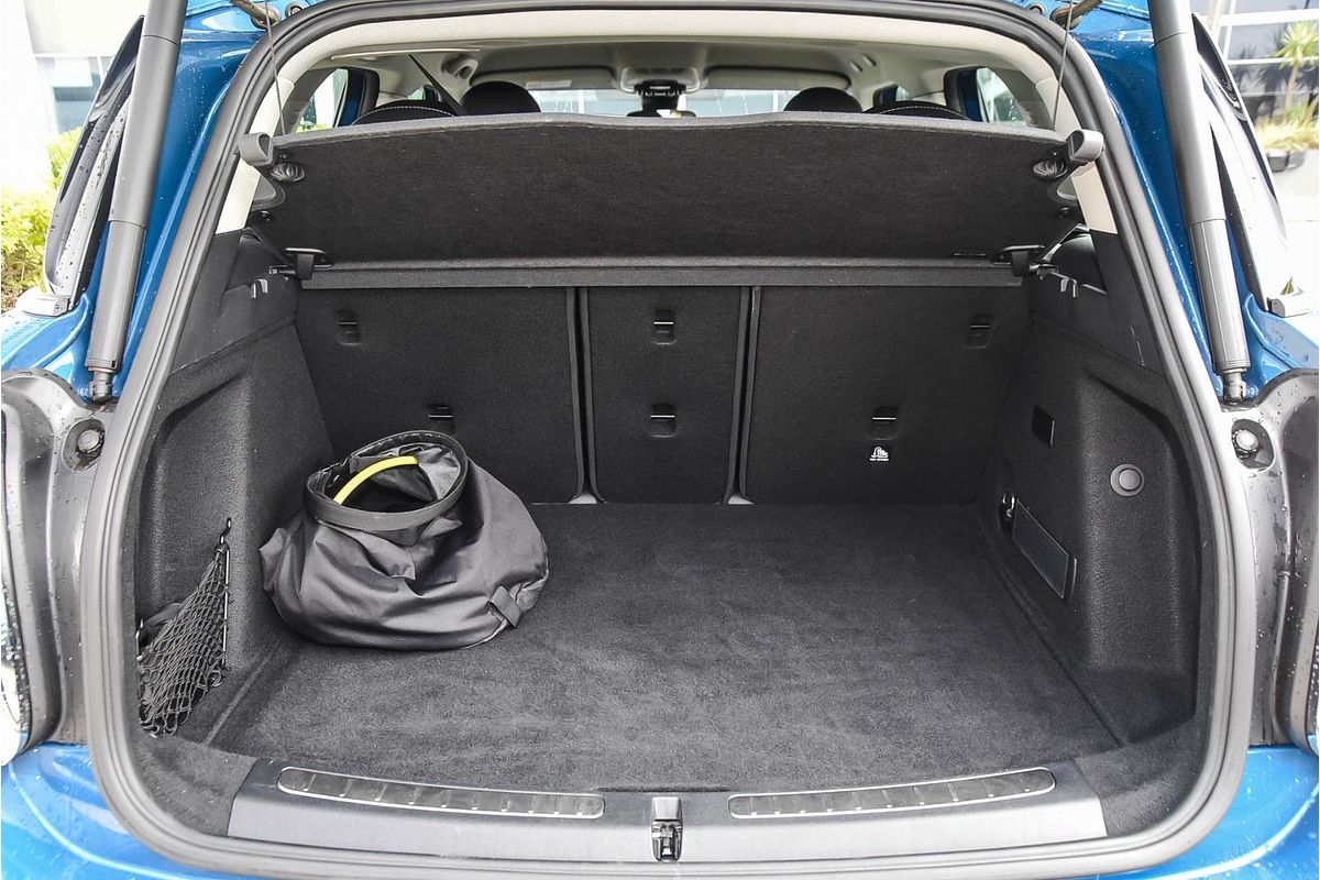 2020 MINI Countryman Cooper S E F60