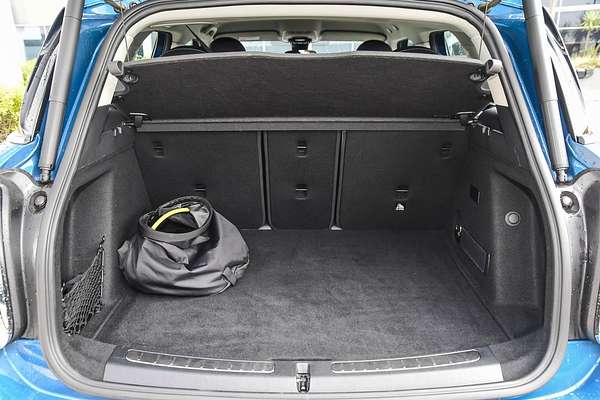 2020 MINI Countryman Cooper S E F60