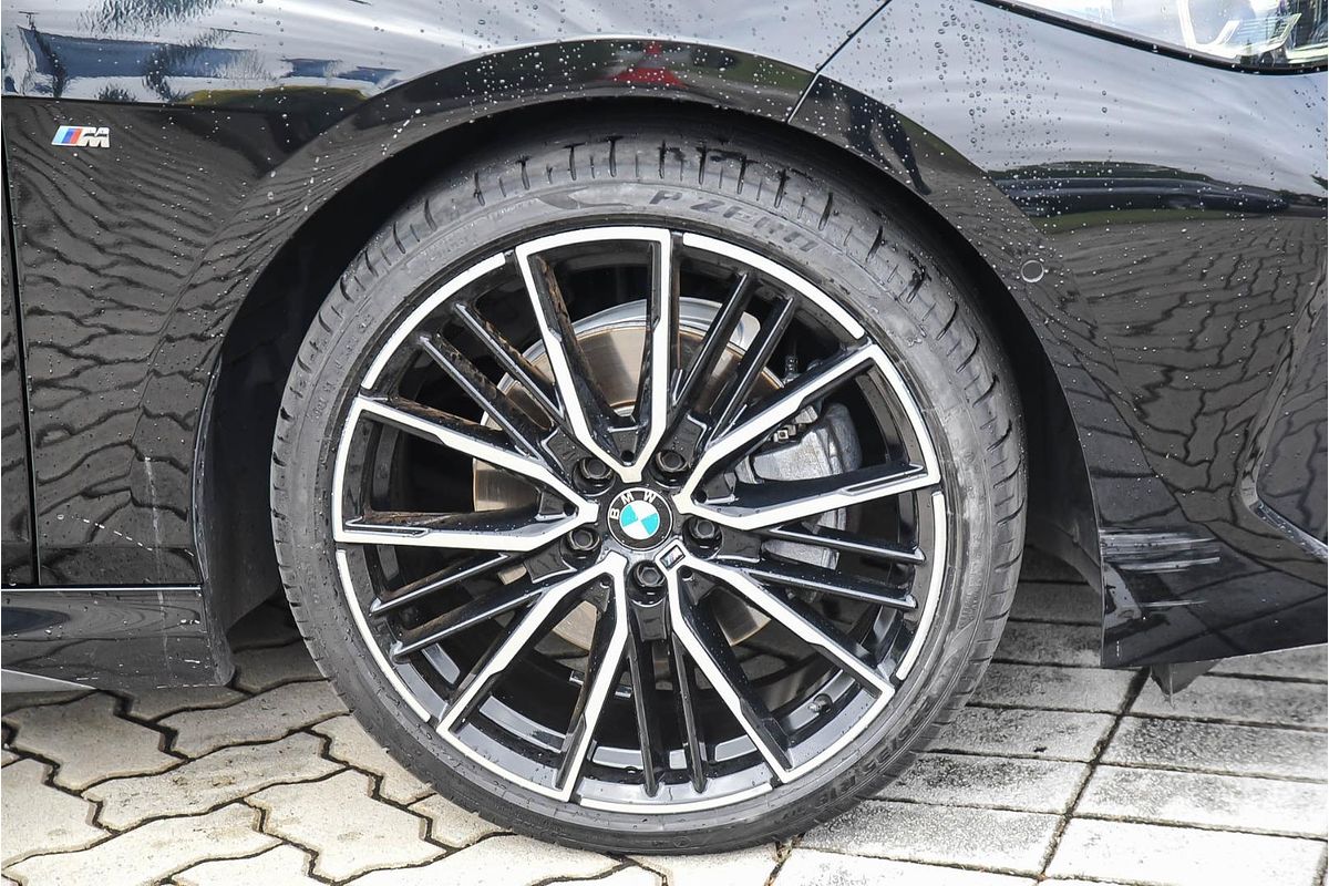 2020 BMW 2 Series 218i M Sport F44