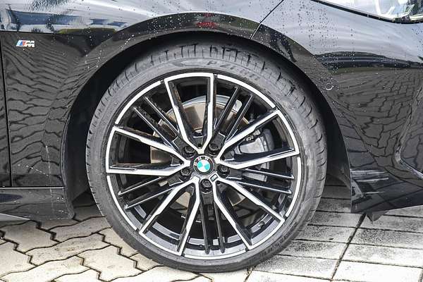 2020 BMW 2 Series 218i M Sport F44