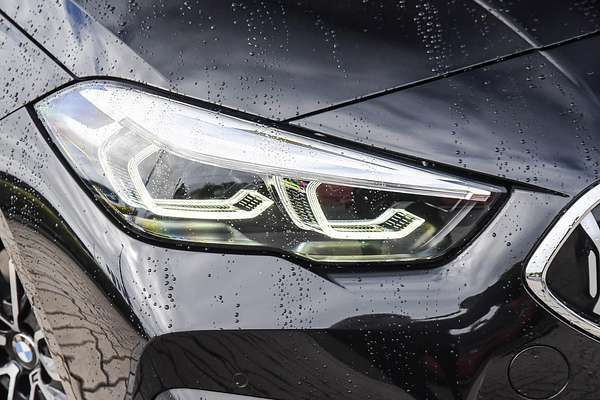 2020 BMW 2 Series 218i M Sport F44