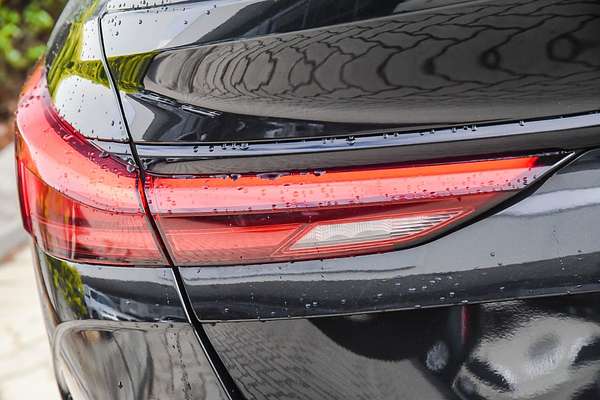 2020 BMW 2 Series 218i M Sport F44