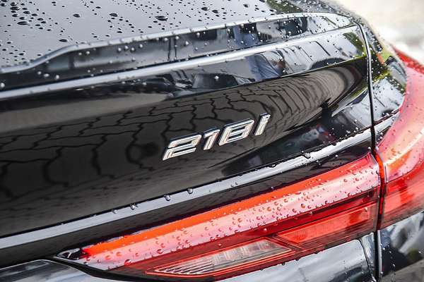 2020 BMW 2 Series 218i M Sport F44