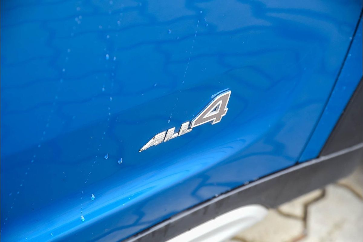 2020 MINI Countryman Cooper S E F60