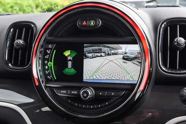 2020 MINI Countryman Cooper S E F60