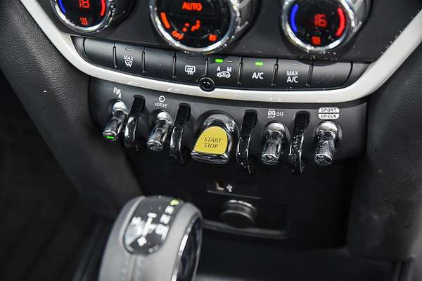 2020 MINI Countryman Cooper S E F60