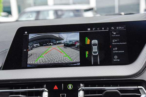 2020 BMW 2 Series 218i M Sport F44