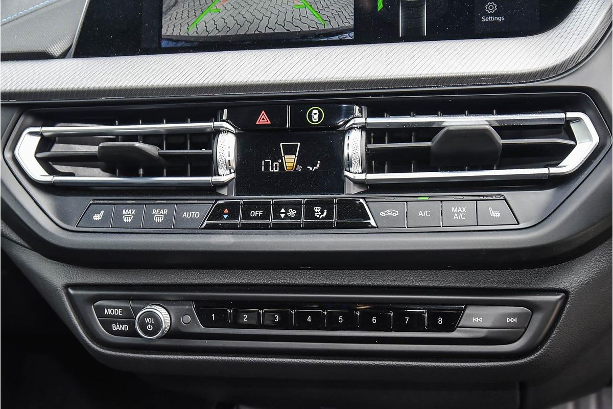 2020 BMW 2 Series 218i M Sport F44