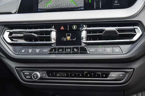 2020 BMW 2 Series 218i M Sport F44