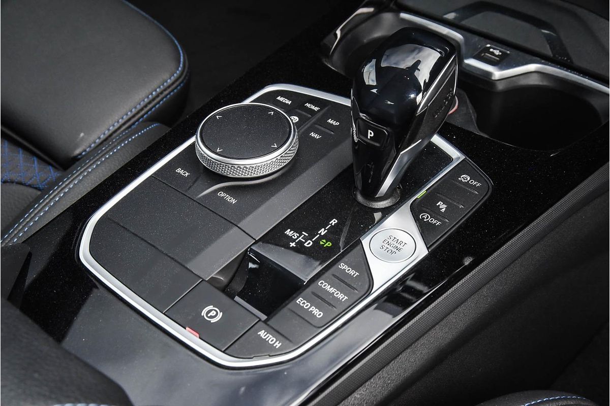 2020 BMW 2 Series 218i M Sport F44