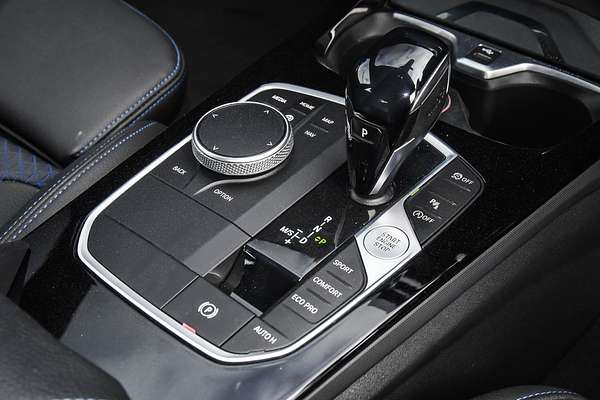 2020 BMW 2 Series 218i M Sport F44