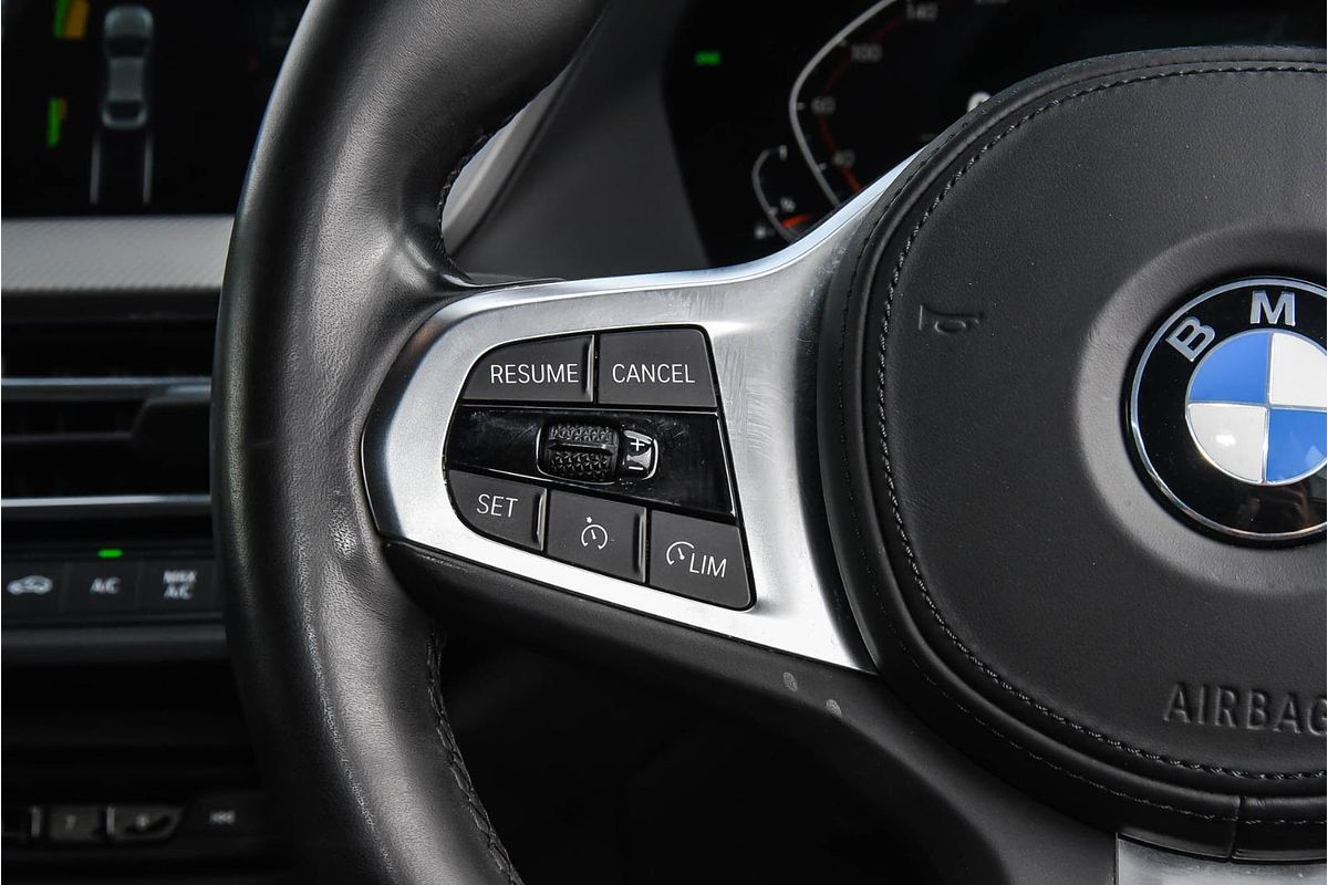 2020 BMW 2 Series 218i M Sport F44