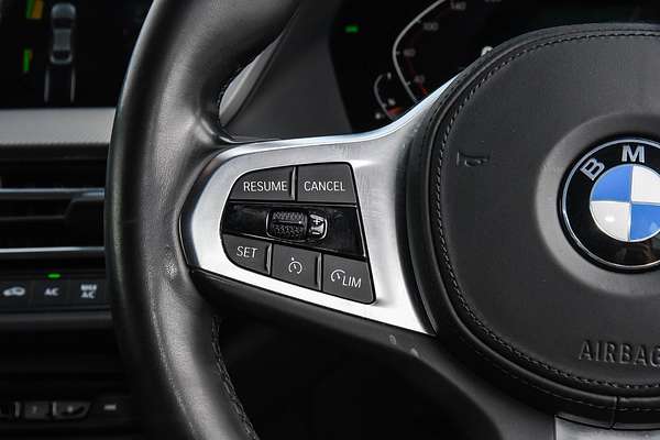 2020 BMW 2 Series 218i M Sport F44