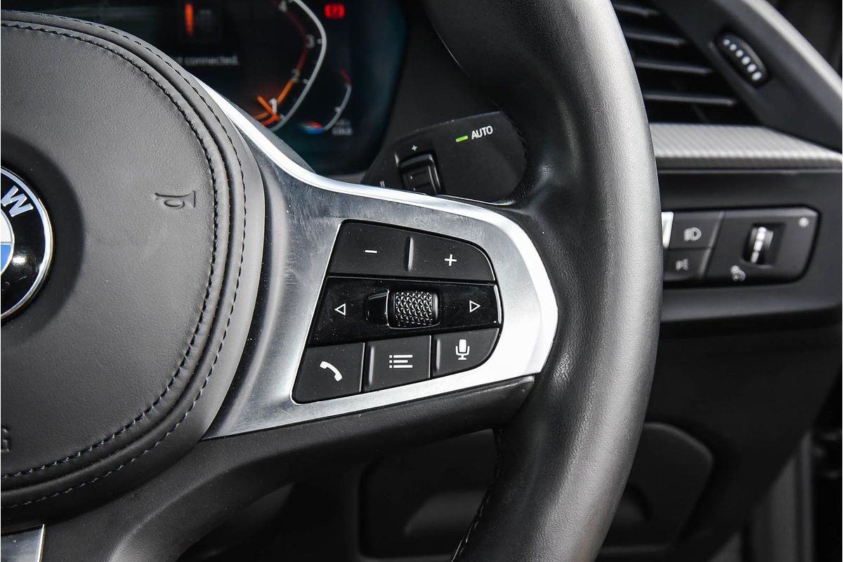 2020 BMW 2 Series 218i M Sport F44