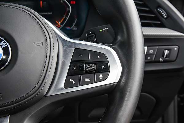 2020 BMW 2 Series 218i M Sport F44