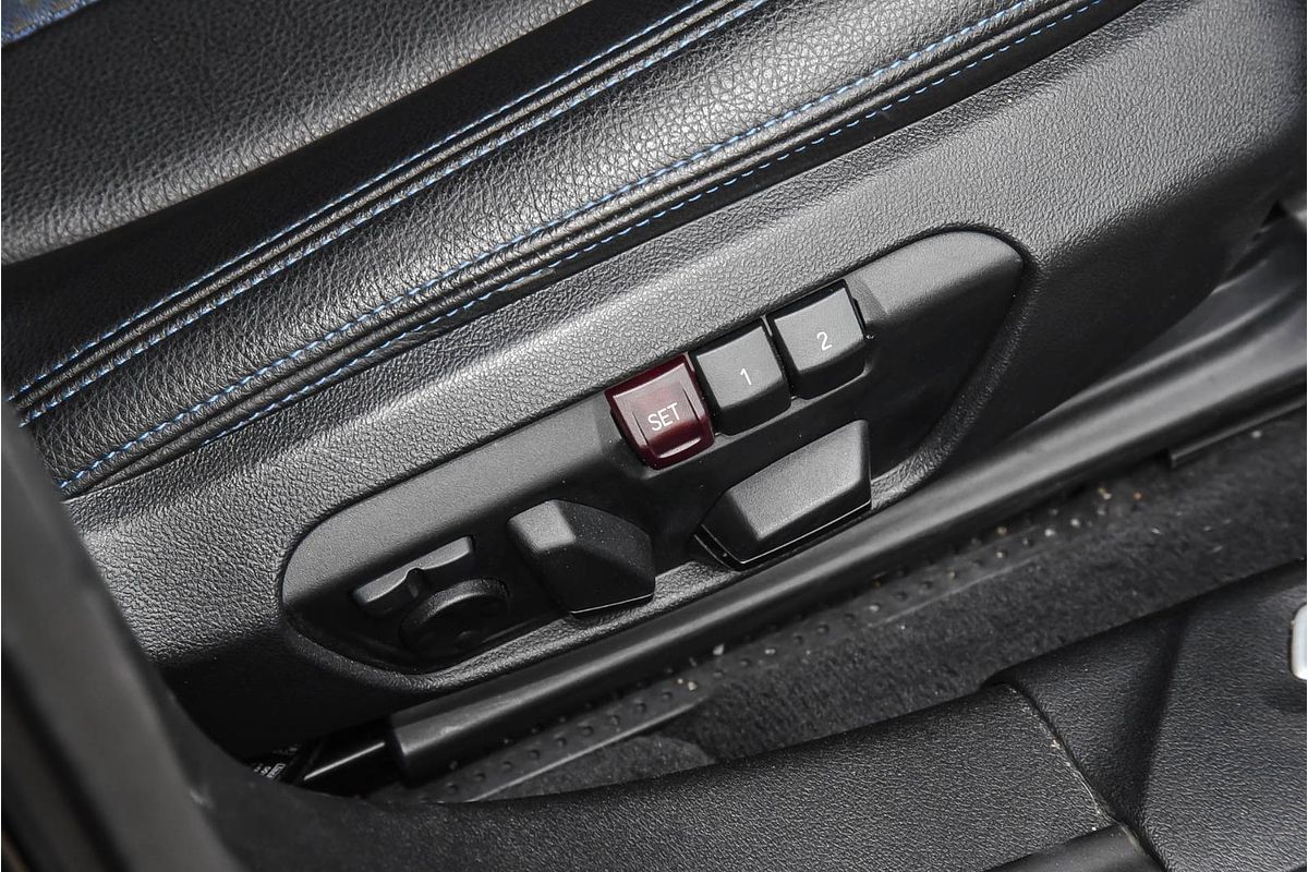 2020 BMW 2 Series 218i M Sport F44