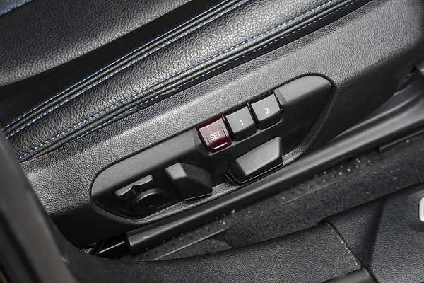 2020 BMW 2 Series 218i M Sport F44