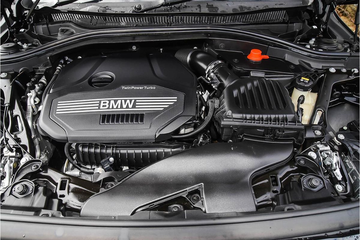 2020 BMW 2 Series 218i M Sport F44