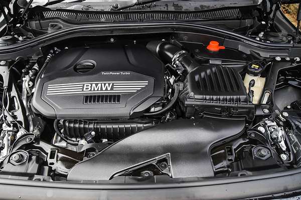 2020 BMW 2 Series 218i M Sport F44