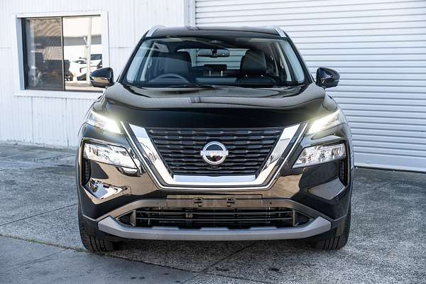 2025 Nissan X-TRAIL ST-L T33