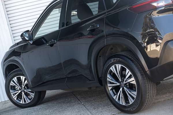 2025 Nissan X-TRAIL ST-L T33