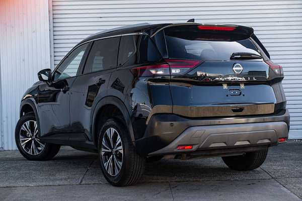 2025 Nissan X-TRAIL ST-L T33