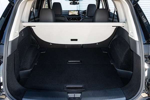 2025 Nissan X-TRAIL ST-L T33