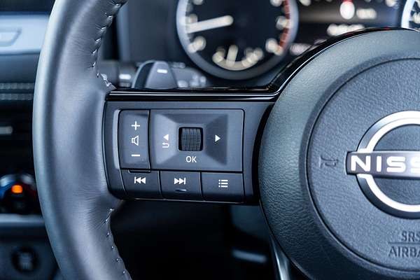 2025 Nissan X-TRAIL ST-L T33