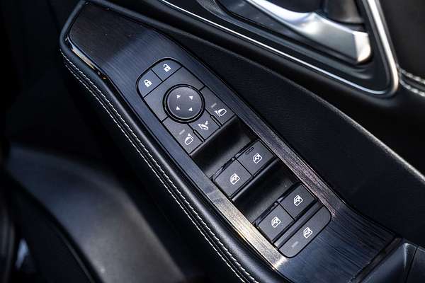 2025 Nissan X-TRAIL ST-L T33