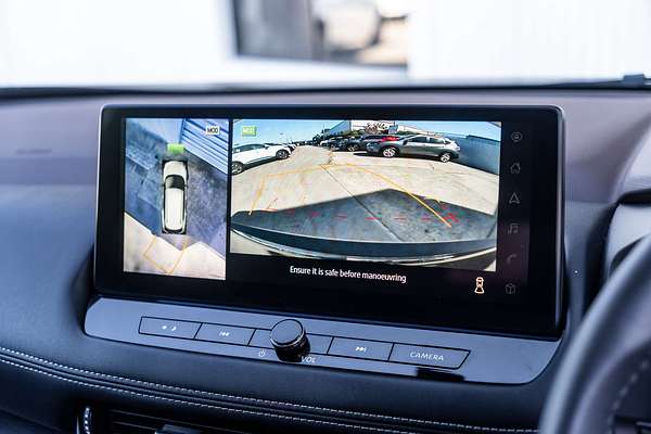 2025 Nissan X-TRAIL ST-L T33