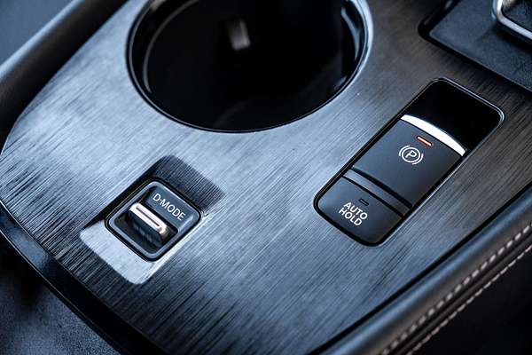 2025 Nissan X-TRAIL ST-L T33