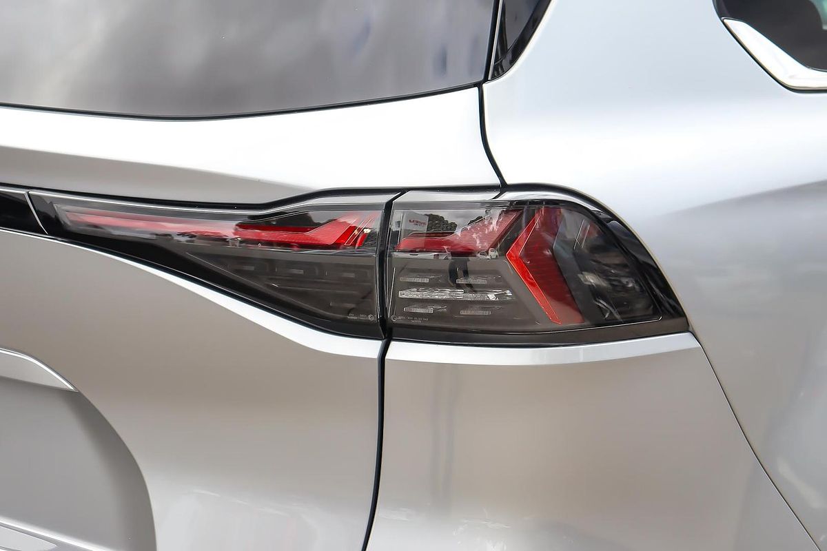 2025 Isuzu MU-X LS-T