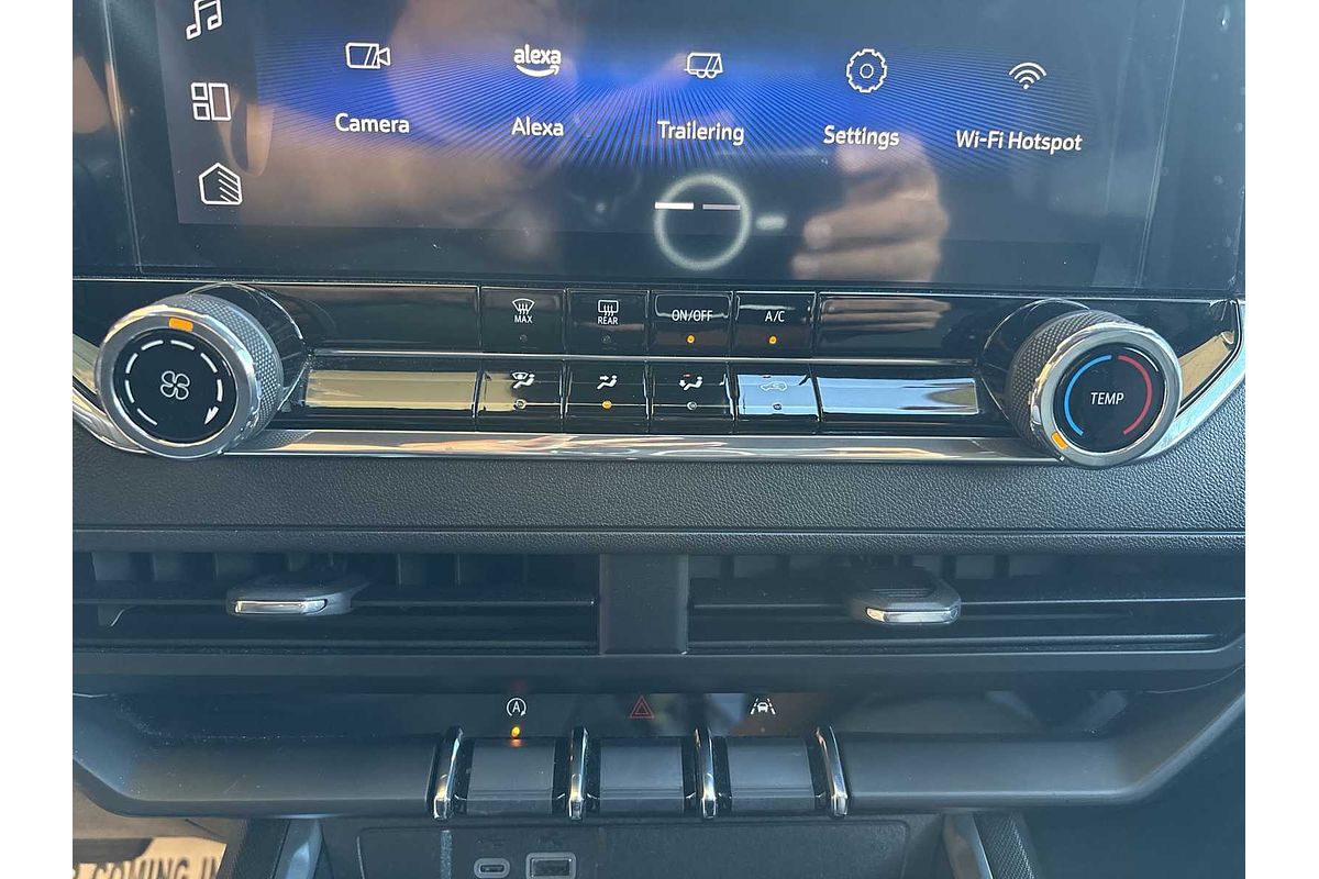 2024 Chevrolet Colorado 4WD Trail Boss