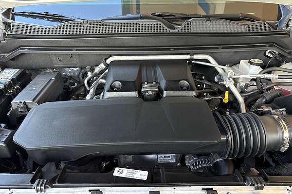 2024 Chevrolet Colorado 4WD Trail Boss