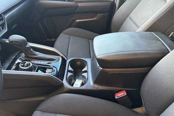 2024 Chevrolet Colorado 4WD Trail Boss