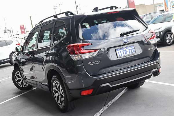 2023 Subaru FORESTER 2.5i (AWD) 50 YEARS EDITION MY23