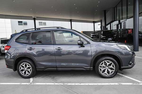 2023 Subaru FORESTER 2.5i (AWD) 50 YEARS EDITION MY23
