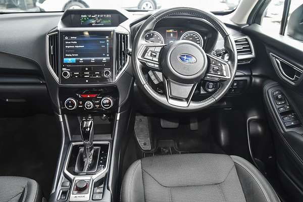 2023 Subaru FORESTER 2.5i (AWD) 50 YEARS EDITION MY23