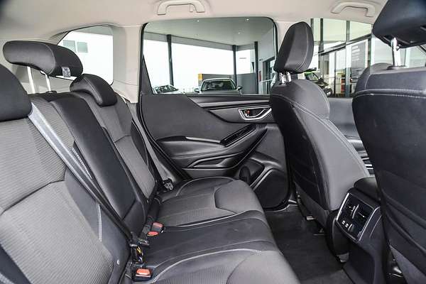 2023 Subaru FORESTER 2.5i (AWD) 50 YEARS EDITION MY23